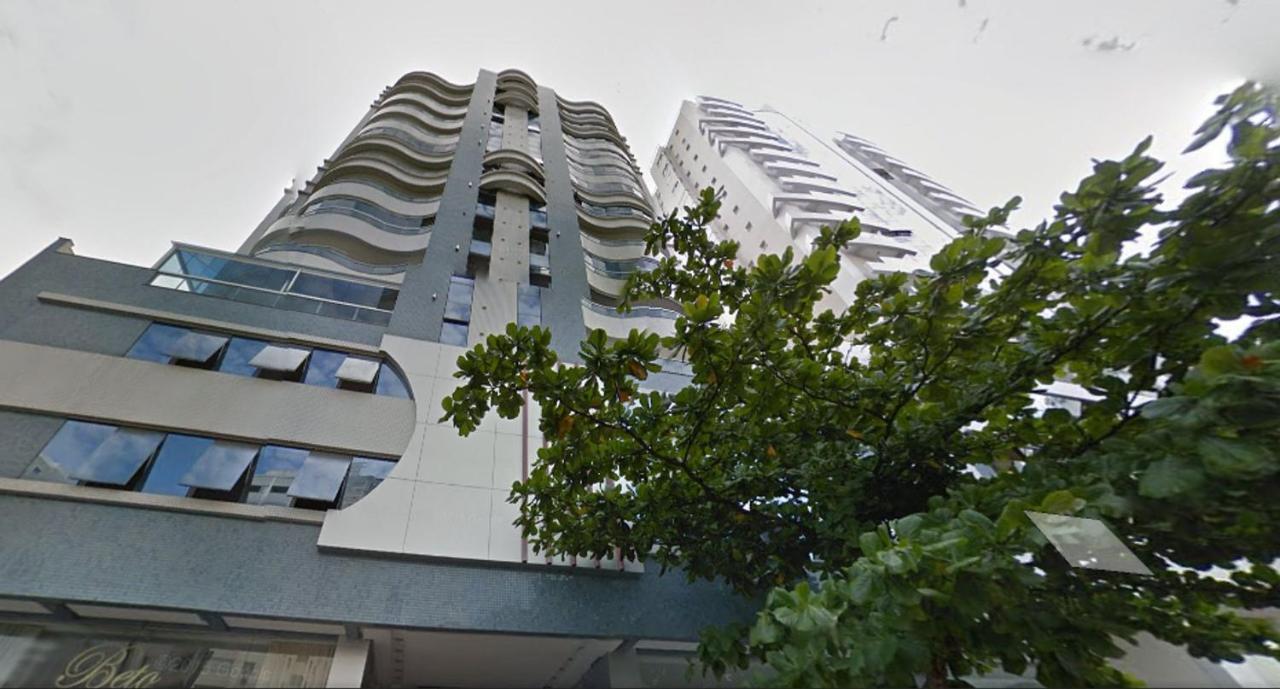 Edificio Dalpiaz Apartment Balneário Camboriú Екстериор снимка