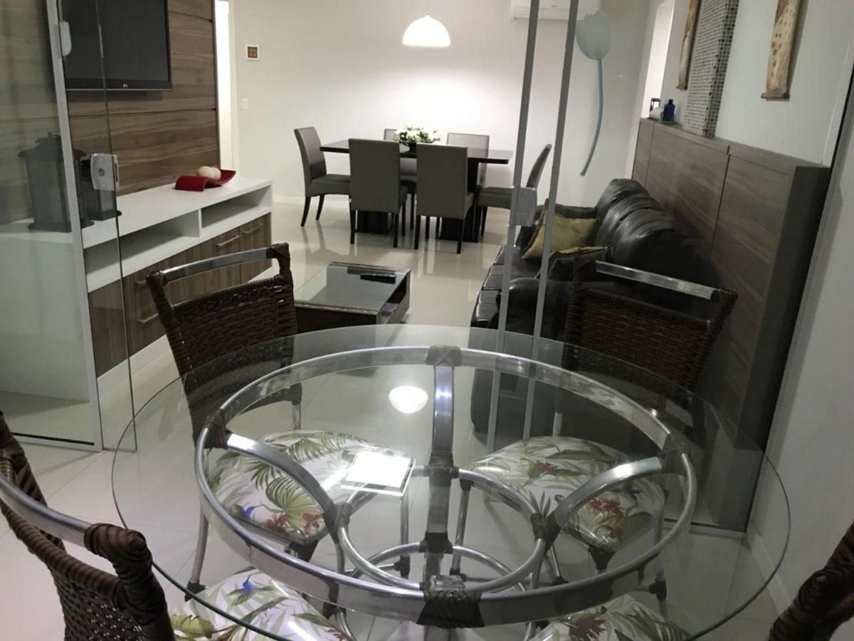 Edificio Dalpiaz Apartment Balneário Camboriú Екстериор снимка