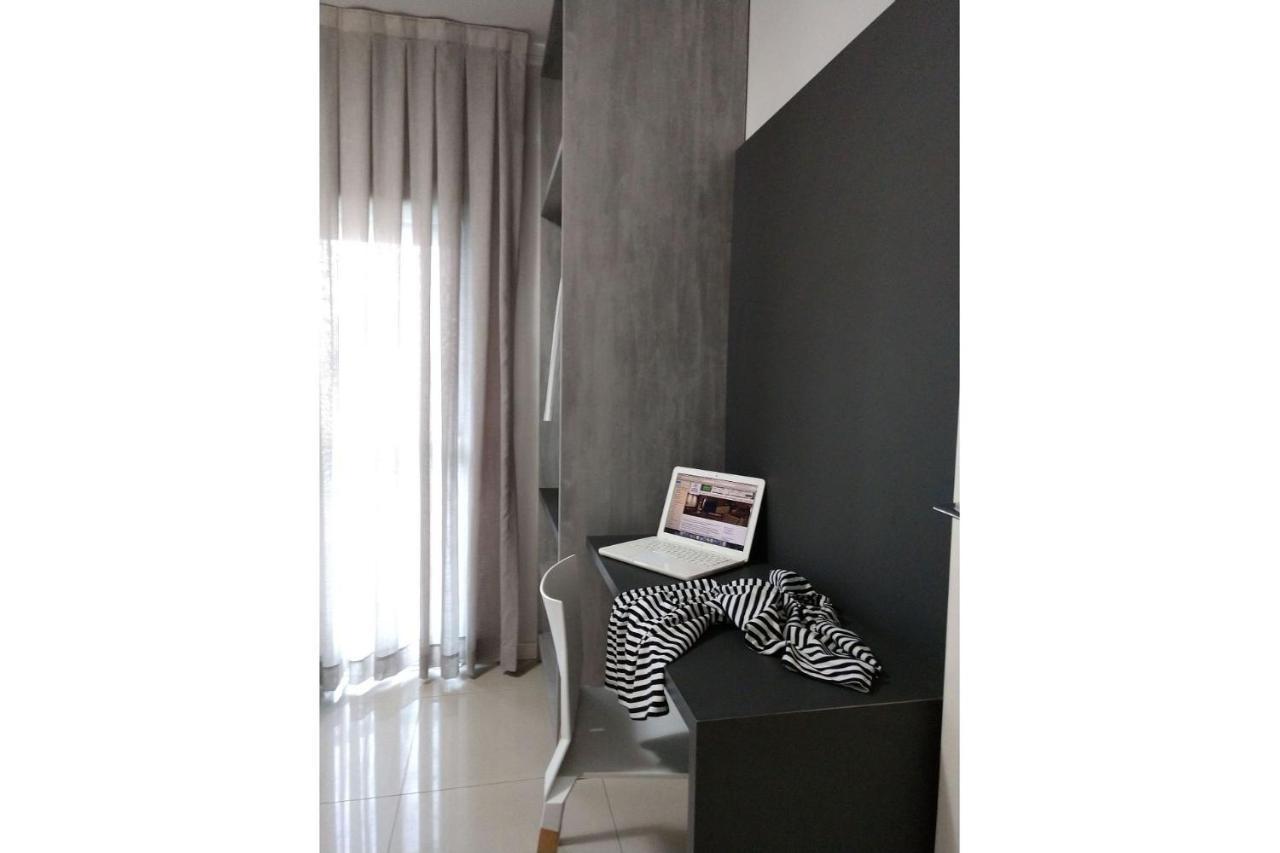 Edificio Dalpiaz Apartment Balneário Camboriú Екстериор снимка