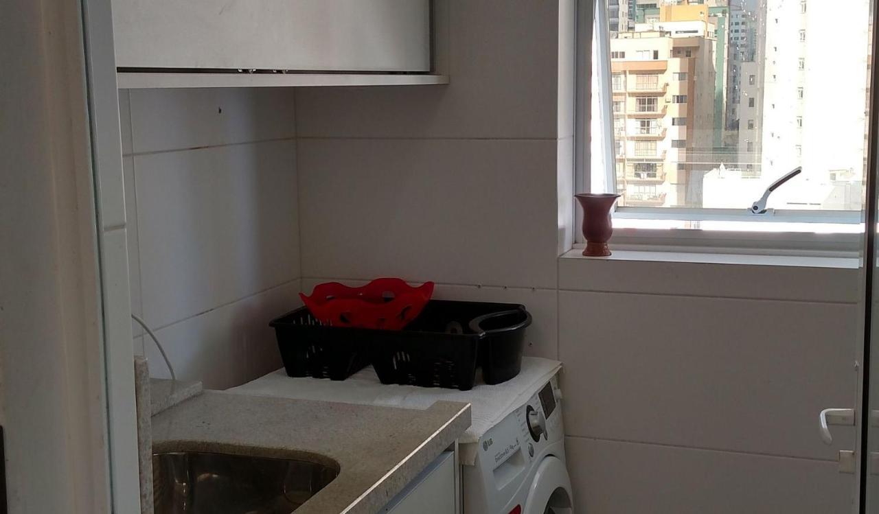 Edificio Dalpiaz Apartment Balneário Camboriú Екстериор снимка