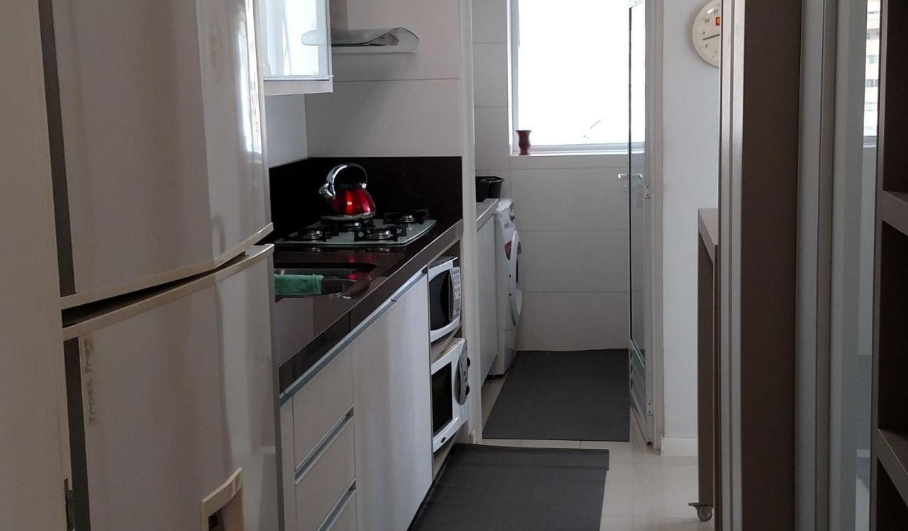 Edificio Dalpiaz Apartment Balneário Camboriú Екстериор снимка