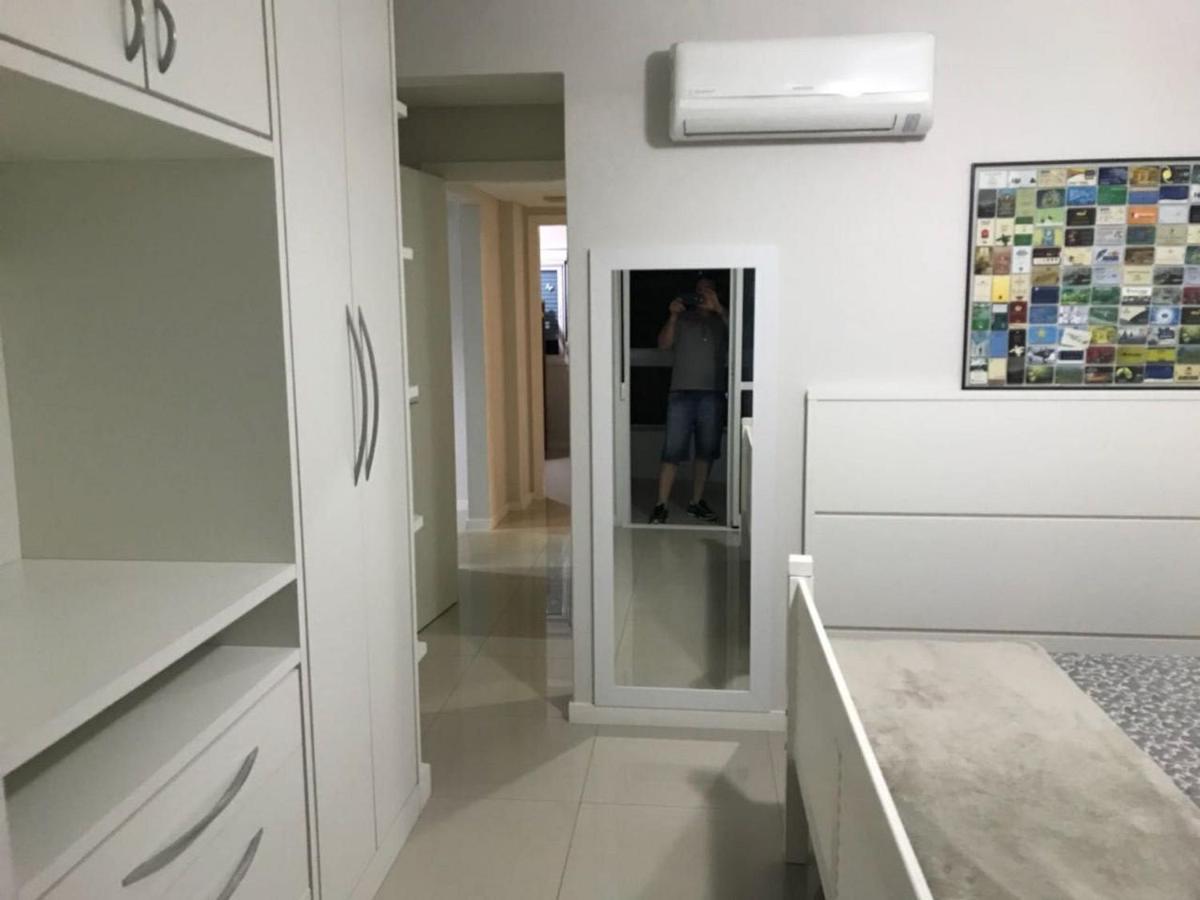 Edificio Dalpiaz Apartment Balneário Camboriú Екстериор снимка
