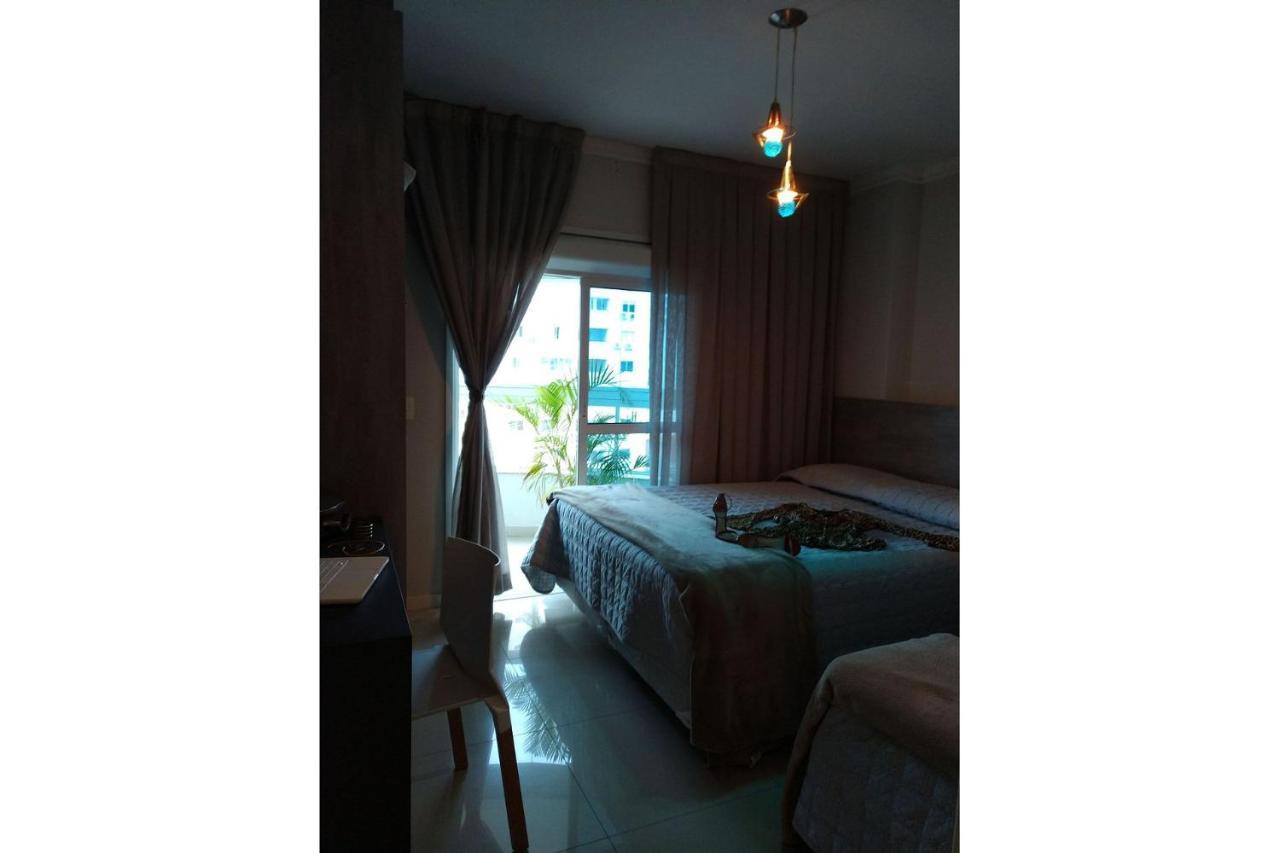 Edificio Dalpiaz Apartment Balneário Camboriú Екстериор снимка