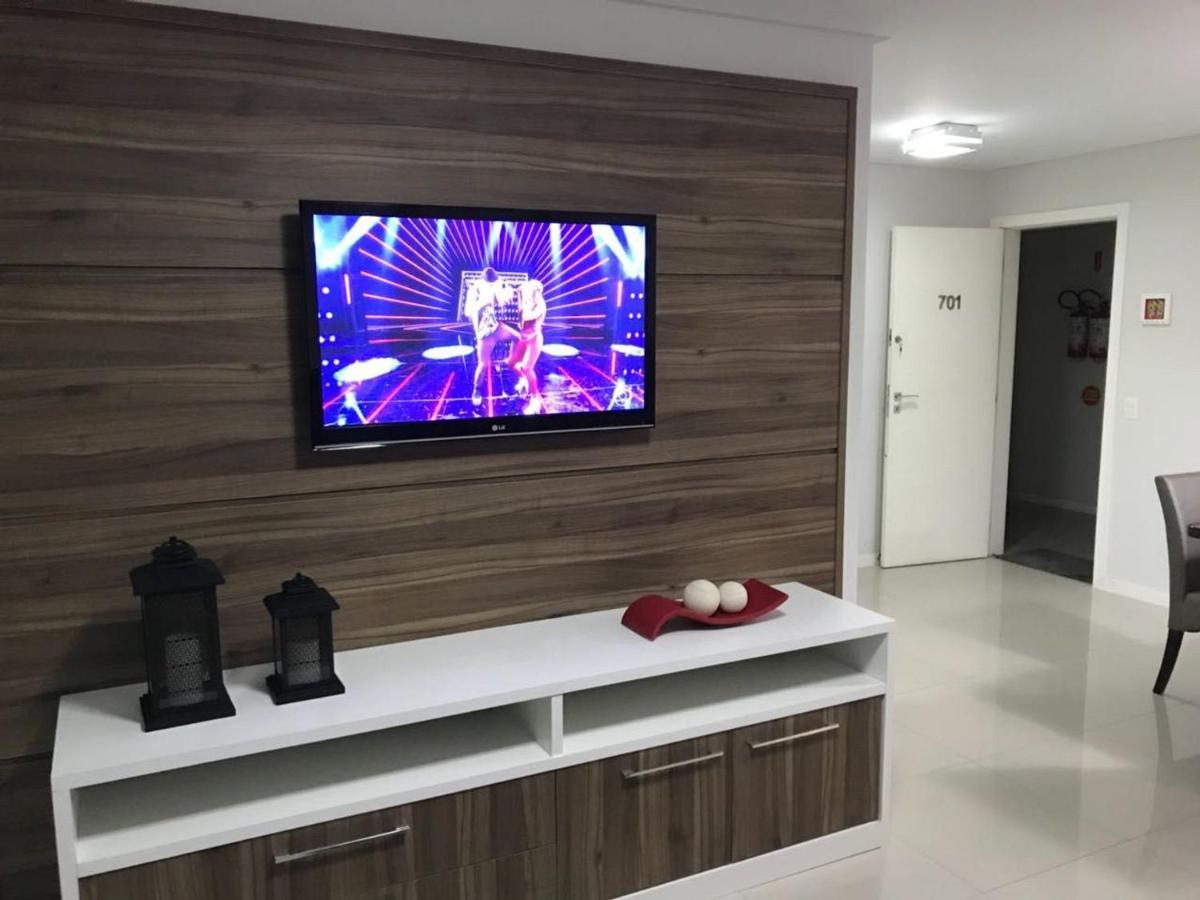 Edificio Dalpiaz Apartment Balneário Camboriú Екстериор снимка