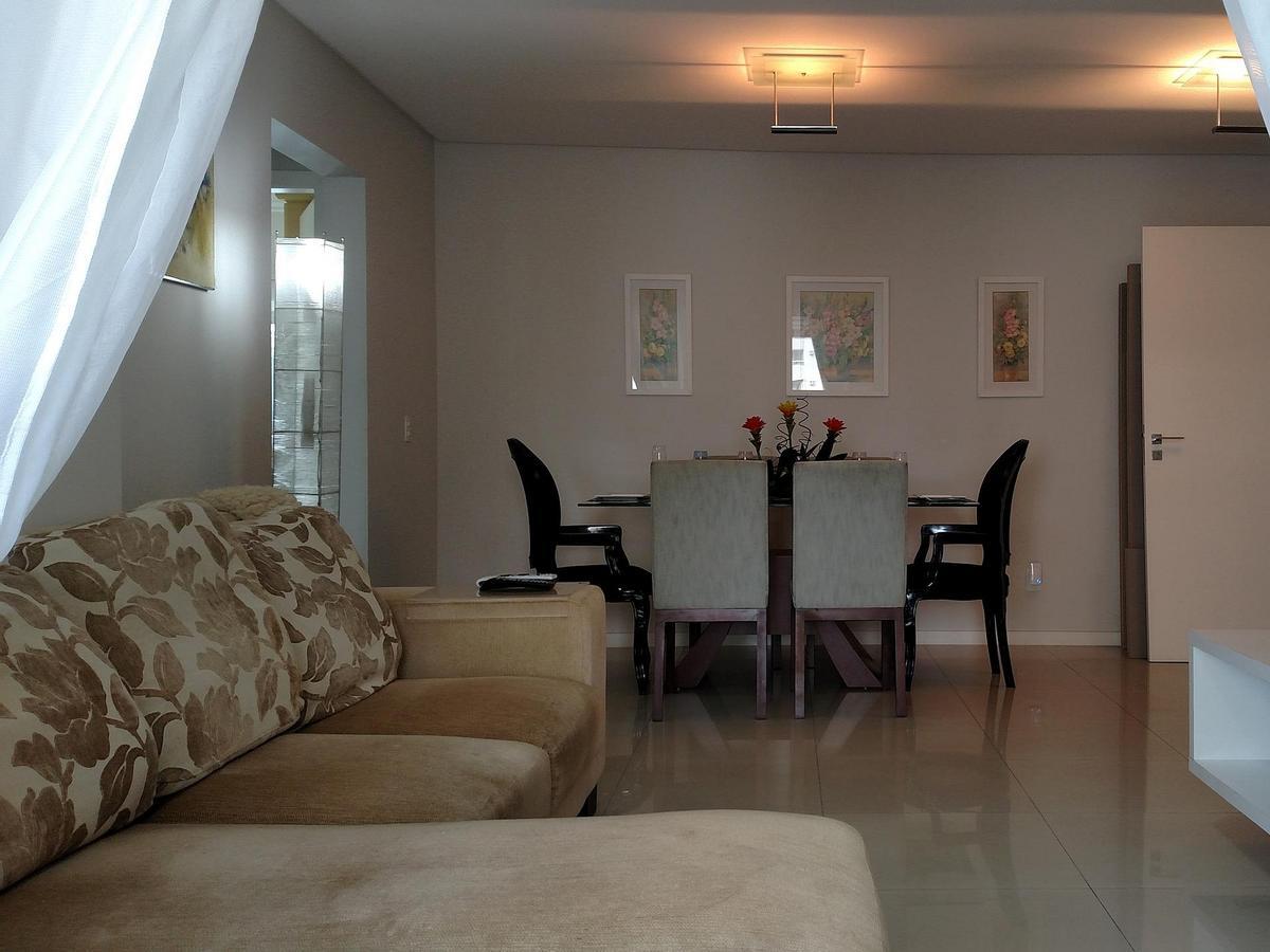 Edificio Dalpiaz Apartment Balneário Camboriú Екстериор снимка