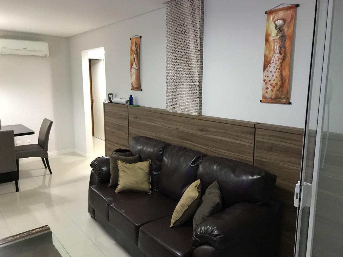 Edificio Dalpiaz Apartment Balneário Camboriú Екстериор снимка