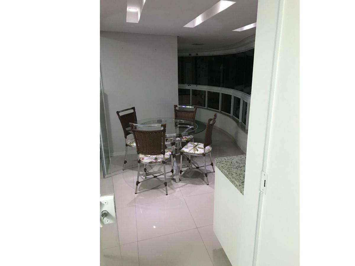 Edificio Dalpiaz Apartment Balneário Camboriú Екстериор снимка