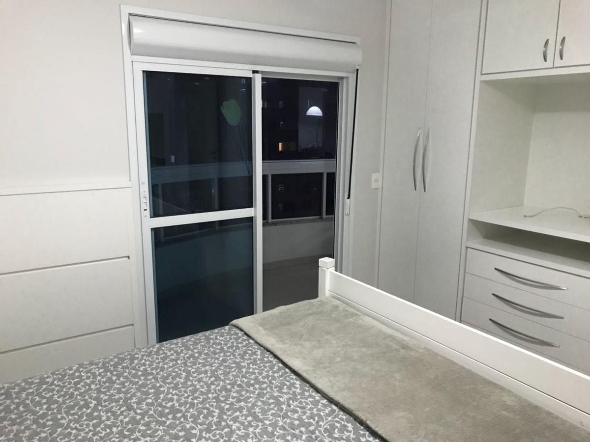 Edificio Dalpiaz Apartment Balneário Camboriú Екстериор снимка