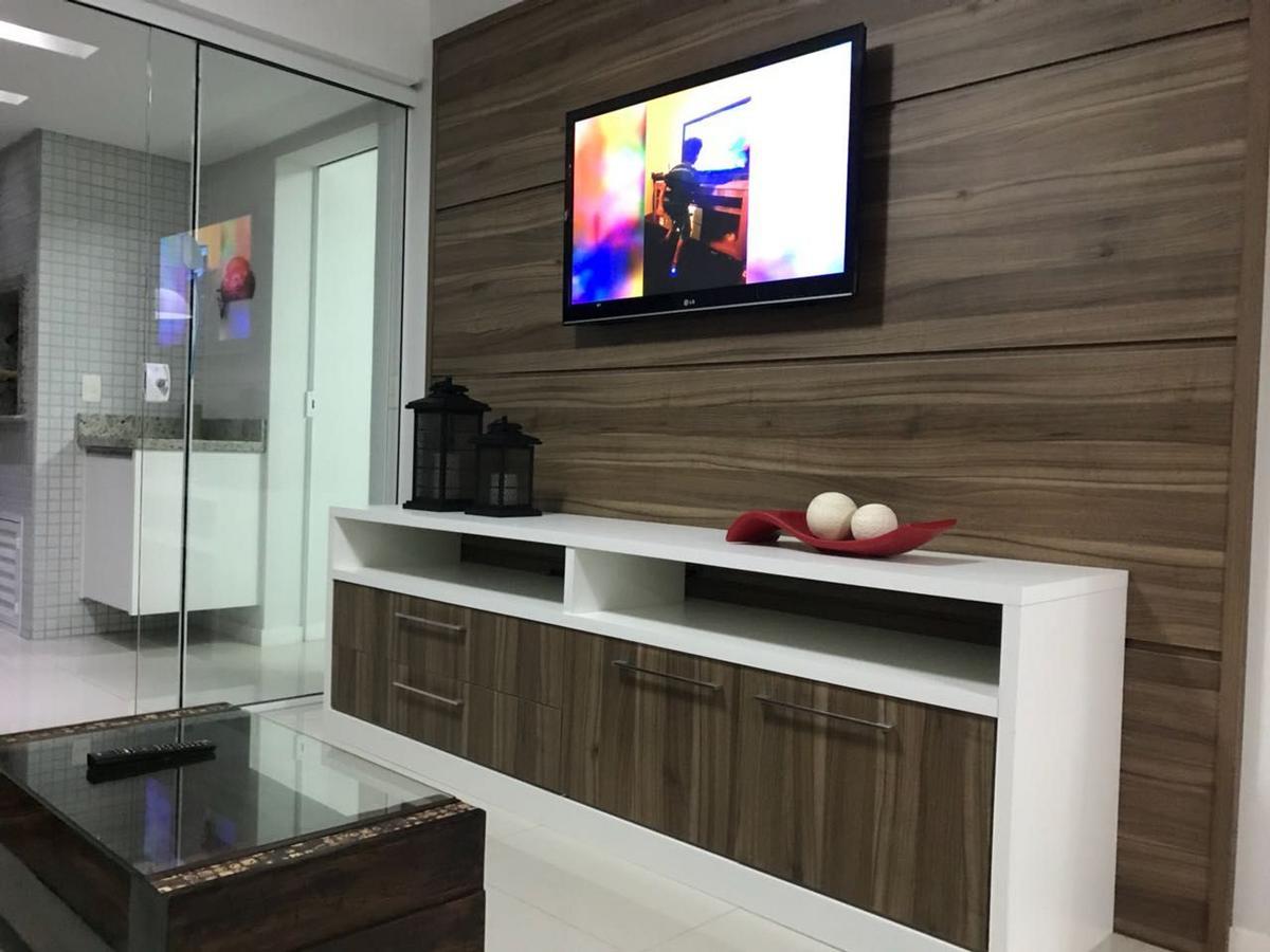 Edificio Dalpiaz Apartment Balneário Camboriú Екстериор снимка