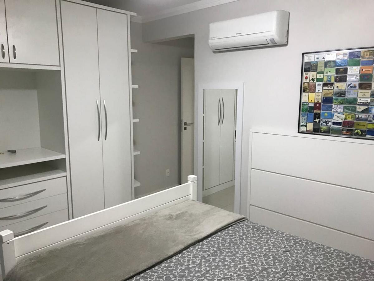 Edificio Dalpiaz Apartment Balneário Camboriú Екстериор снимка
