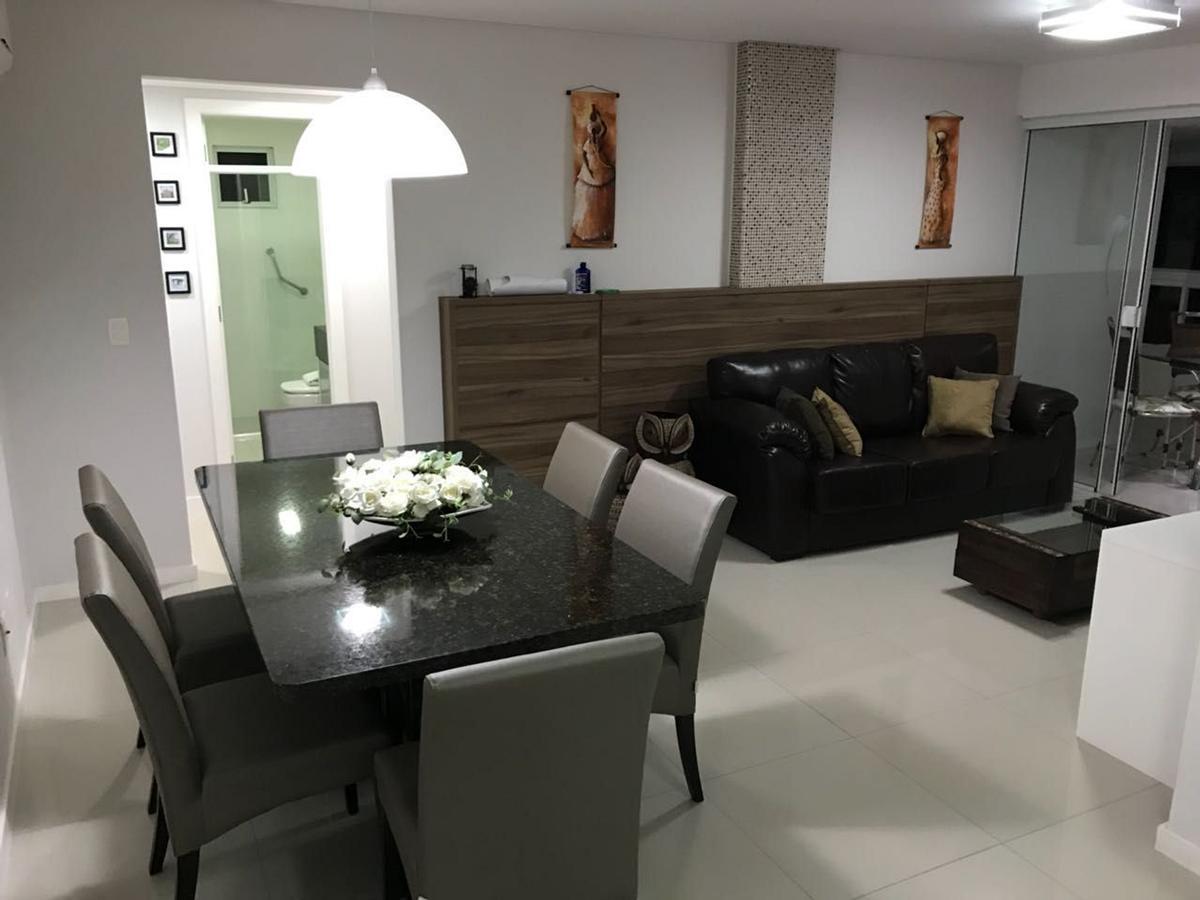Edificio Dalpiaz Apartment Balneário Camboriú Екстериор снимка