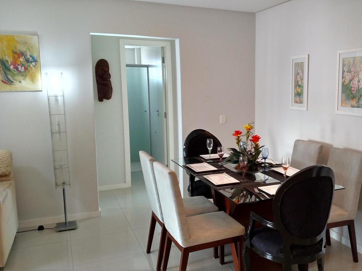 Edificio Dalpiaz Apartment Balneário Camboriú Екстериор снимка