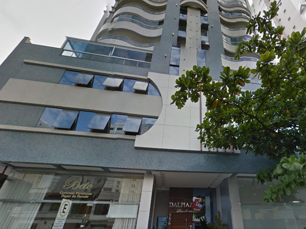 Edificio Dalpiaz Apartment Balneário Camboriú Екстериор снимка