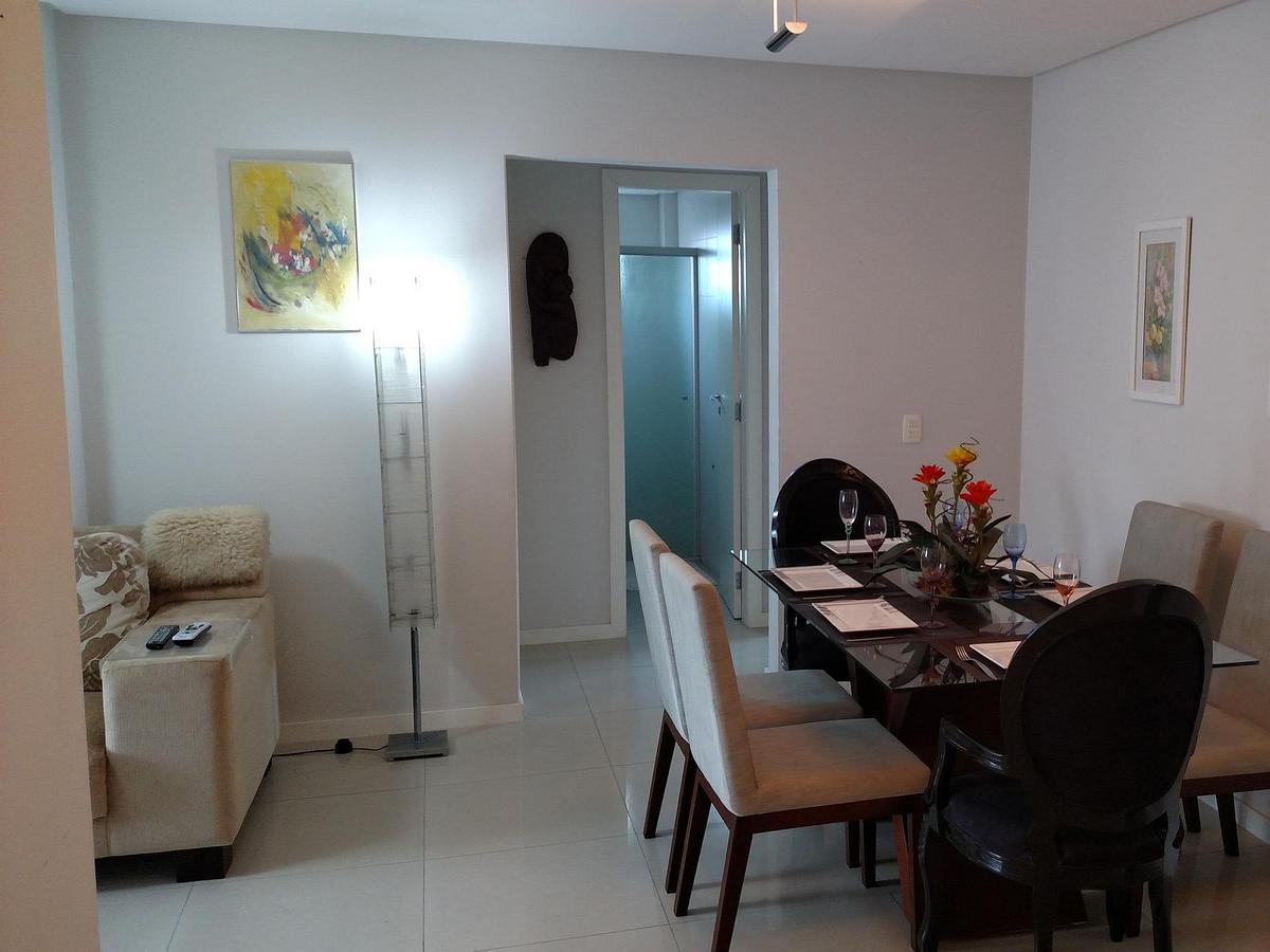Edificio Dalpiaz Apartment Balneário Camboriú Екстериор снимка