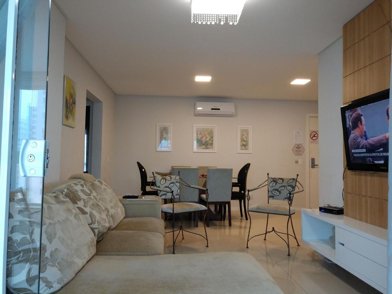 Edificio Dalpiaz Apartment Balneário Camboriú Екстериор снимка