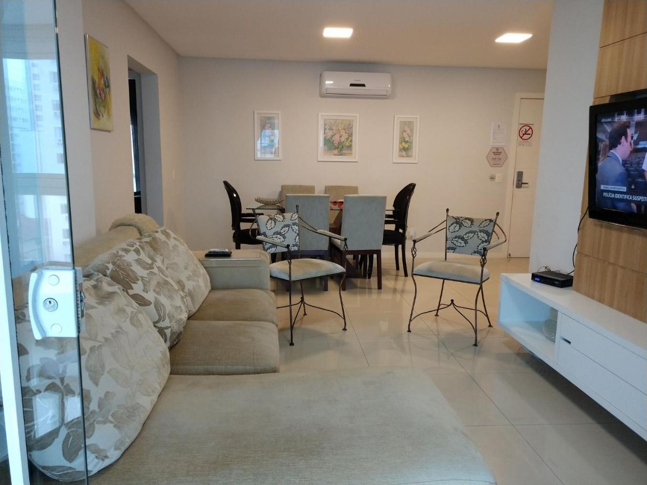 Edificio Dalpiaz Apartment Balneário Camboriú Екстериор снимка