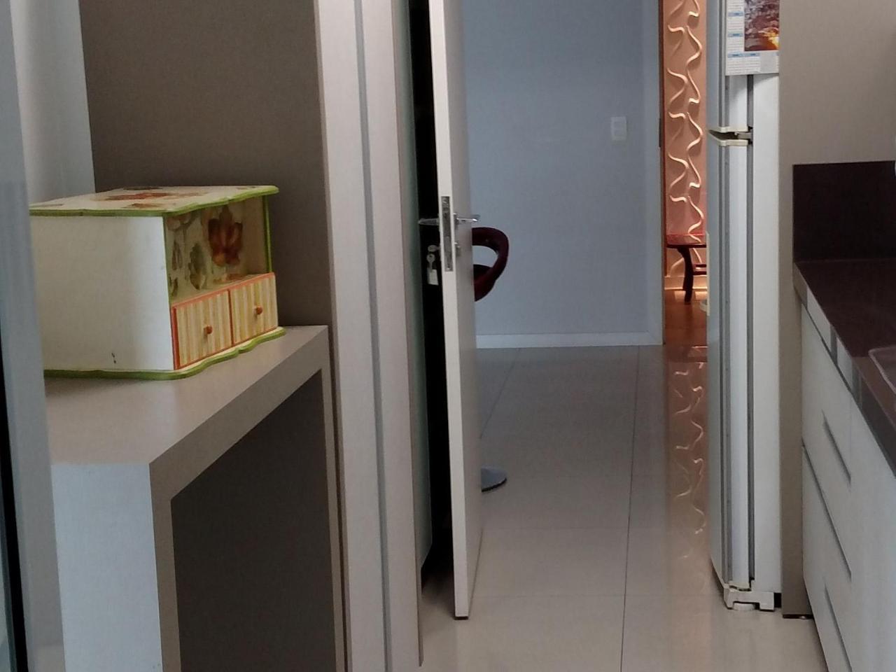 Edificio Dalpiaz Apartment Balneário Camboriú Екстериор снимка