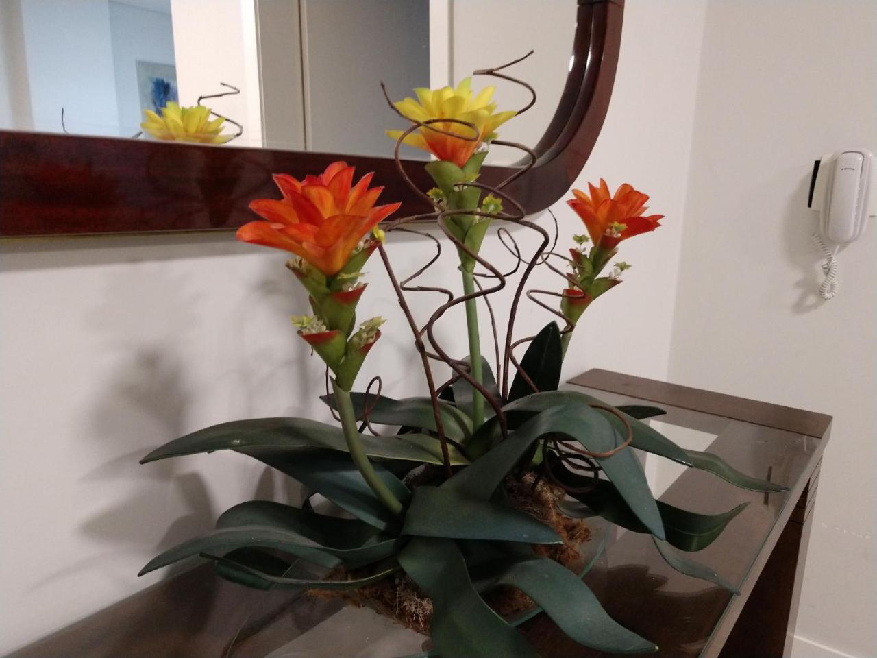 Edificio Dalpiaz Apartment Balneário Camboriú Екстериор снимка
