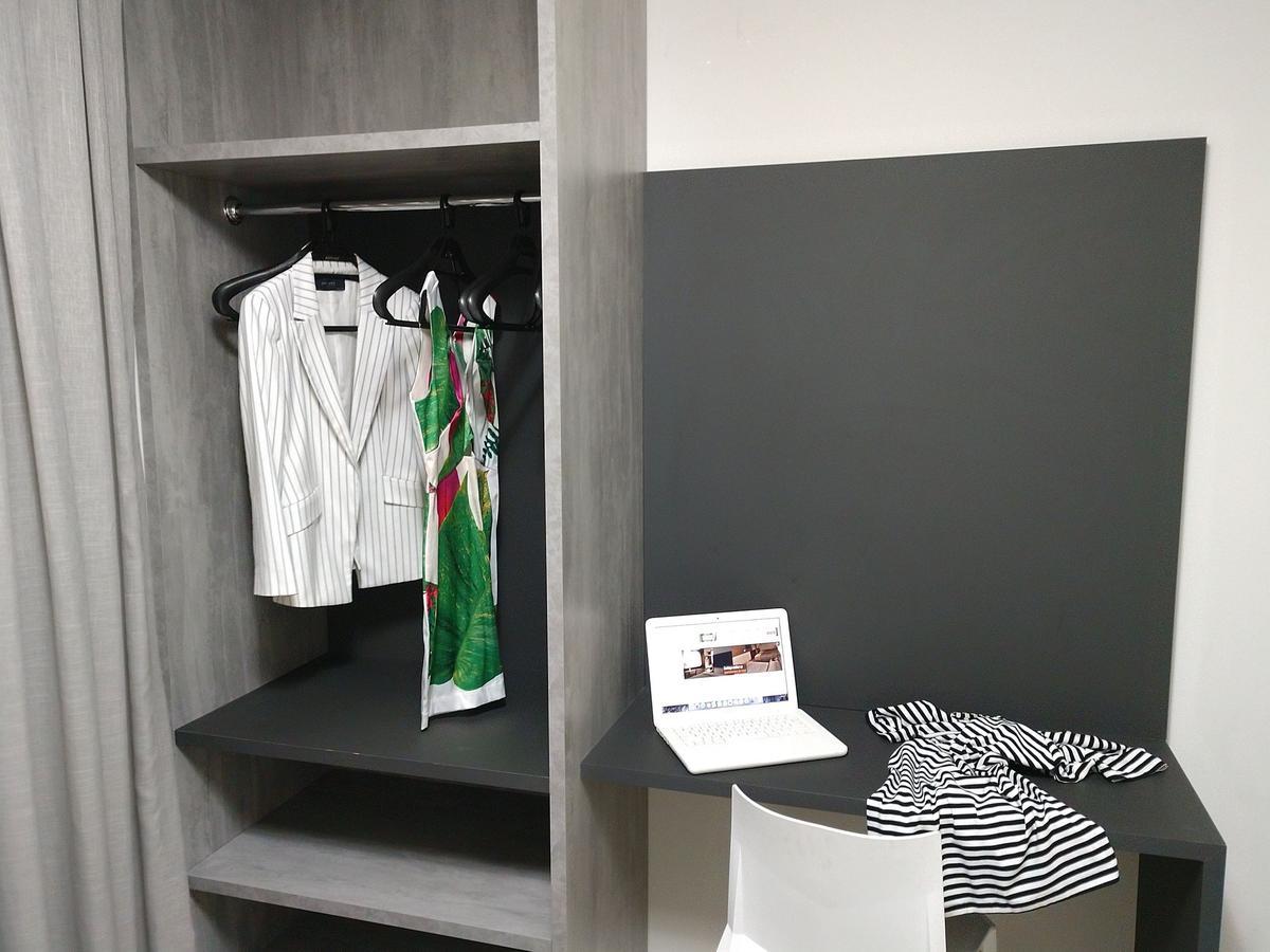 Edificio Dalpiaz Apartment Balneário Camboriú Екстериор снимка