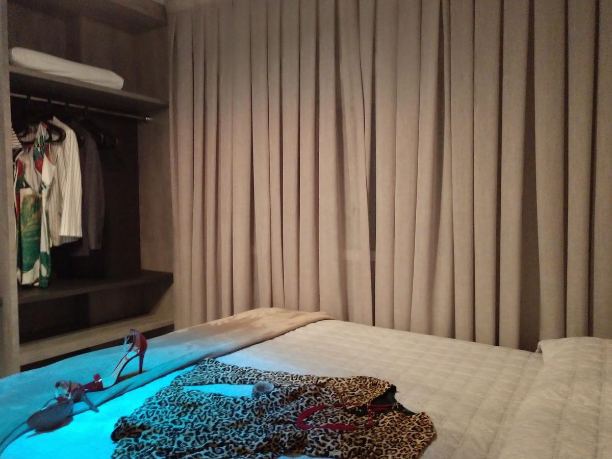 Edificio Dalpiaz Apartment Balneário Camboriú Екстериор снимка