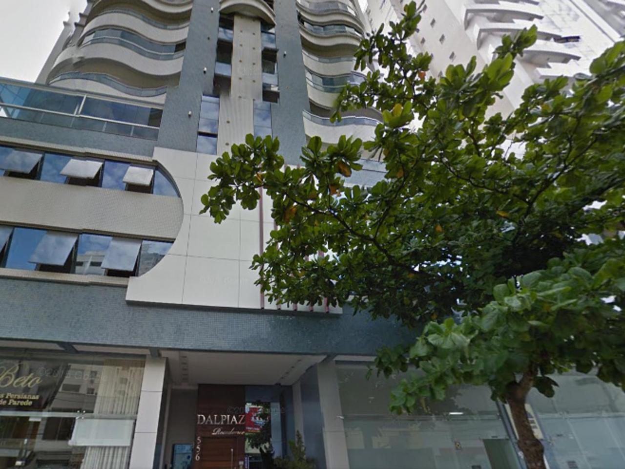 Edificio Dalpiaz Apartment Balneário Camboriú Екстериор снимка