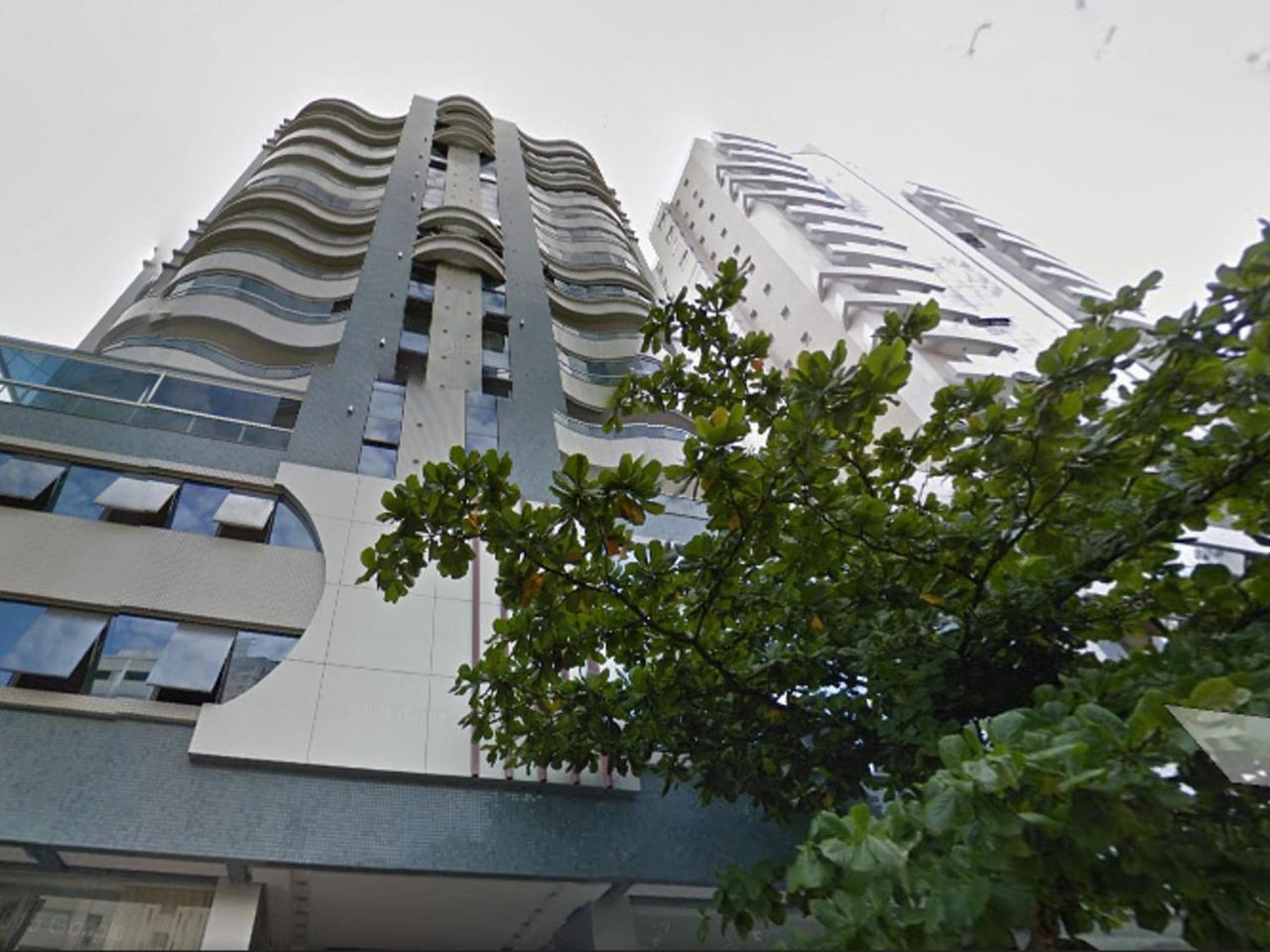 Edificio Dalpiaz Apartment Balneário Camboriú Екстериор снимка