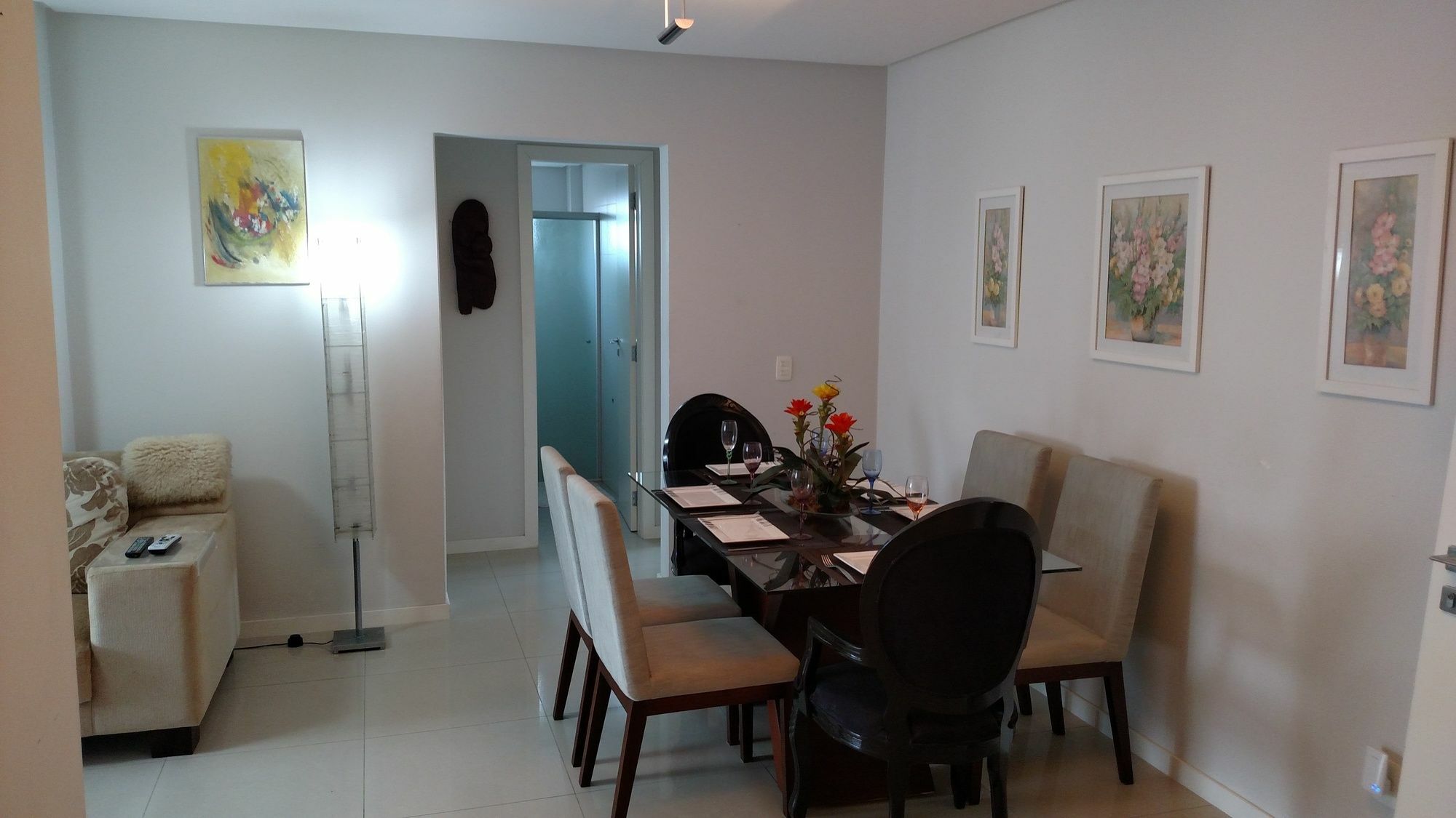 Edificio Dalpiaz Apartment Balneário Camboriú Екстериор снимка