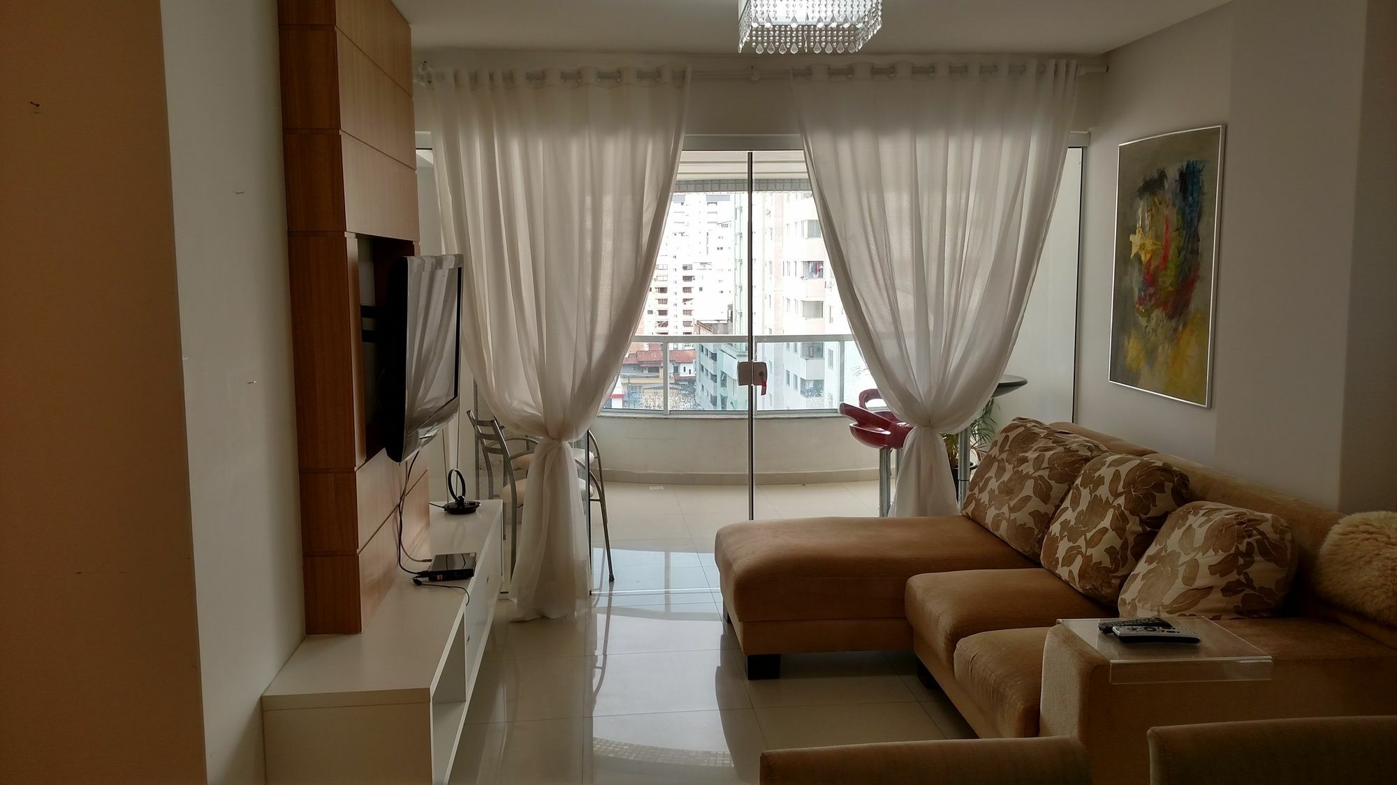 Edificio Dalpiaz Apartment Balneário Camboriú Екстериор снимка