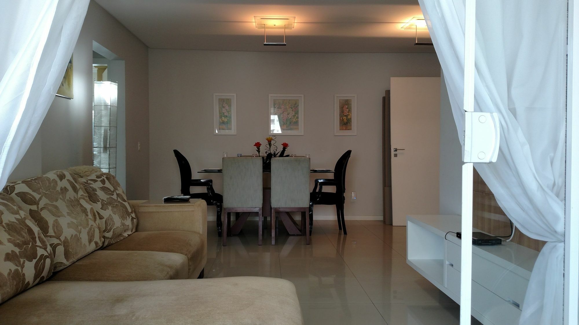 Edificio Dalpiaz Apartment Balneário Camboriú Екстериор снимка